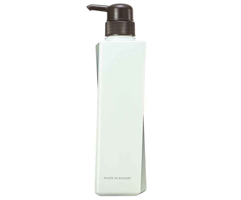 Pensee De Bouquet Body Shampoo Blanc 500ml